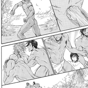 [Sera] Razoku no Hanayome (update c.5) [Eng] – Gay Manga image 043.jpg