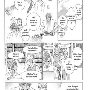 [Sera] Razoku no Hanayome (update c.5) [Eng] – Gay Manga image 066.jpg