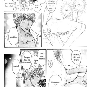 [Sera] Razoku no Hanayome (update c.5) [Eng] – Gay Manga image 074.jpg
