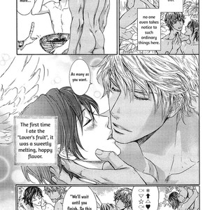 [Sera] Razoku no Hanayome (update c.5) [Eng] – Gay Manga image 093.jpg
