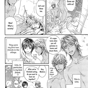 [Sera] Razoku no Hanayome (update c.5) [Eng] – Gay Manga image 101.jpg