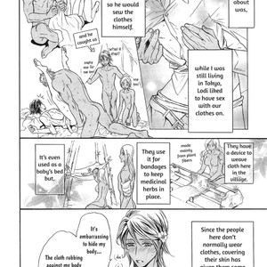 [Sera] Razoku no Hanayome (update c.5) [Eng] – Gay Manga image 105.jpg