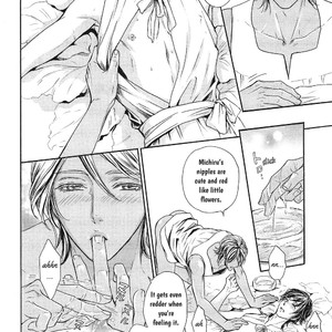 [Sera] Razoku no Hanayome (update c.5) [Eng] – Gay Manga image 109.jpg