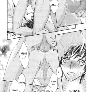 [Sera] Razoku no Hanayome (update c.5) [Eng] – Gay Manga image 114.jpg