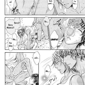 [Sera] Razoku no Hanayome (update c.5) [Eng] – Gay Manga image 115.jpg