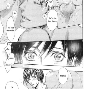 [Sera] Razoku no Hanayome (update c.5) [Eng] – Gay Manga image 116.jpg