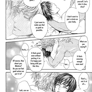 [Sera] Razoku no Hanayome (update c.5) [Eng] – Gay Manga image 119.jpg
