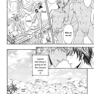 [Sera] Razoku no Hanayome (update c.5) [Eng] – Gay Manga image 125.jpg