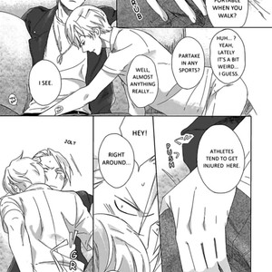 [Scarlet Beriko] Minori no Te | Minori’s Hand [Eng] – Gay Comics image 007.jpg