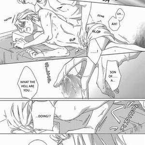 [Scarlet Beriko] Minori no Te | Minori’s Hand [Eng] – Gay Comics image 014.jpg
