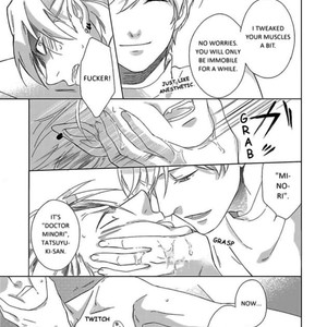 [Scarlet Beriko] Minori no Te | Minori’s Hand [Eng] – Gay Comics image 015.jpg
