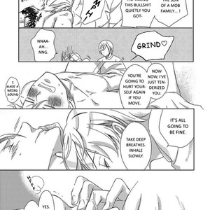 [Scarlet Beriko] Minori no Te | Minori’s Hand [Eng] – Gay Comics image 017.jpg