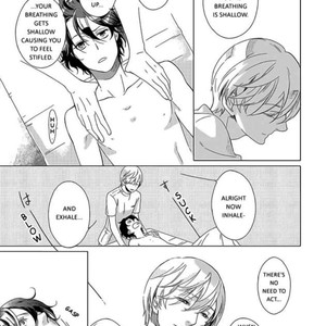 [Scarlet Beriko] Minori no Te | Minori’s Hand [Eng] – Gay Comics image 031.jpg