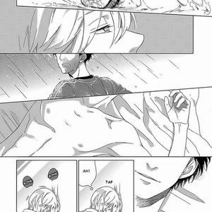 [Scarlet Beriko] Minori no Te | Minori’s Hand [Eng] – Gay Comics image 044.jpg