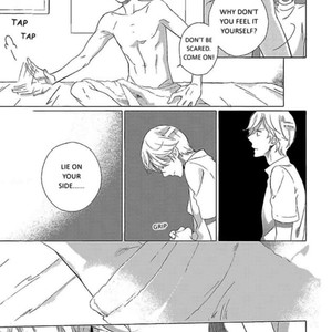 [Scarlet Beriko] Minori no Te | Minori’s Hand [Eng] – Gay Comics image 053.jpg