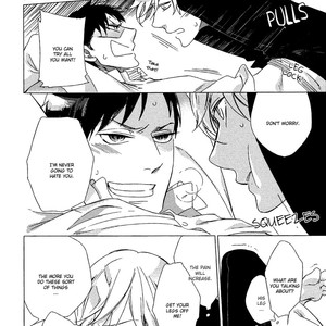 [Scarlet Beriko] Minori no Te | Minori’s Hand [Eng] – Gay Comics image 079.jpg