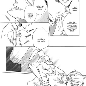 [Scarlet Beriko] Minori no Te | Minori’s Hand [Eng] – Gay Comics image 089.jpg