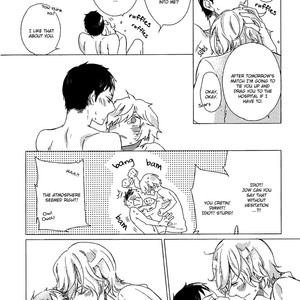 [Scarlet Beriko] Minori no Te | Minori’s Hand [Eng] – Gay Comics image 101.jpg