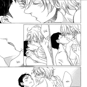 [Scarlet Beriko] Minori no Te | Minori’s Hand [Eng] – Gay Comics image 102.jpg