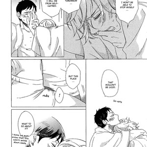 [Scarlet Beriko] Minori no Te | Minori’s Hand [Eng] – Gay Comics image 105.jpg
