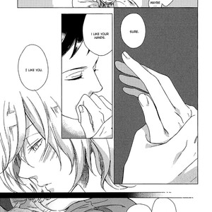 [Scarlet Beriko] Minori no Te | Minori’s Hand [Eng] – Gay Comics image 106.jpg