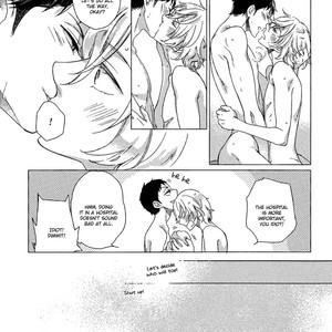 [Scarlet Beriko] Minori no Te | Minori’s Hand [Eng] – Gay Comics image 108.jpg