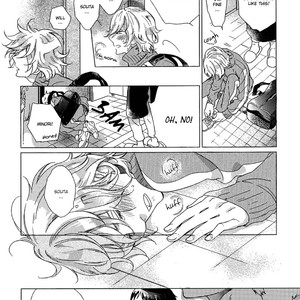 [Scarlet Beriko] Minori no Te | Minori’s Hand [Eng] – Gay Comics image 109.jpg