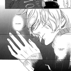 [Scarlet Beriko] Minori no Te | Minori’s Hand [Eng] – Gay Comics image 111.jpg