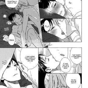 [Scarlet Beriko] Minori no Te | Minori’s Hand [Eng] – Gay Comics image 128.jpg
