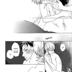 [Scarlet Beriko] Minori no Te | Minori’s Hand [Eng] – Gay Comics image 136.jpg