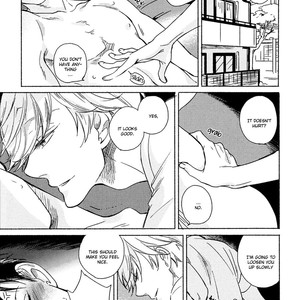 [Scarlet Beriko] Minori no Te | Minori’s Hand [Eng] – Gay Comics image 142.jpg