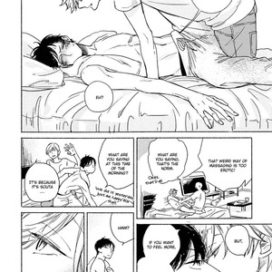 [Scarlet Beriko] Minori no Te | Minori’s Hand [Eng] – Gay Comics image 143.jpg