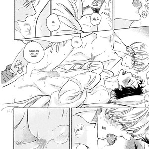 [Scarlet Beriko] Minori no Te | Minori’s Hand [Eng] – Gay Comics image 157.jpg