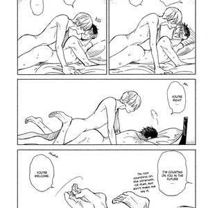[Scarlet Beriko] Minori no Te | Minori’s Hand [Eng] – Gay Comics image 159.jpg