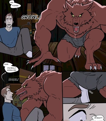 [Creedo] Carterverse – Cursed Kin (Halloween Special) [Eng] — 8