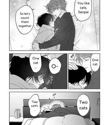 [Okita Yuuho] Senpai, Naka Misete – Vol.01 [Eng] (update c.4) — 106