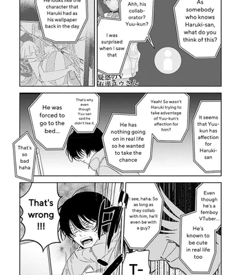 [Okita Yuuho] Senpai, Naka Misete – Vol.01 [Eng] (update c.4) — 115