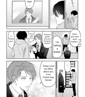 [Okita Yuuho] Senpai, Naka Misete – Vol.01 [Eng] (update c.4) — 117