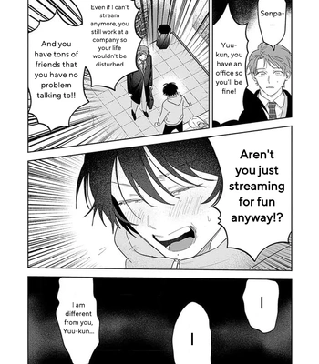 [Okita Yuuho] Senpai, Naka Misete – Vol.01 [Eng] (update c.4) — 120
