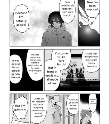 [Okita Yuuho] Senpai, Naka Misete – Vol.01 [Eng] (update c.4) — 122