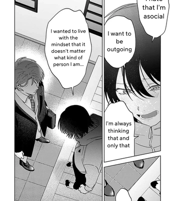 [Okita Yuuho] Senpai, Naka Misete – Vol.01 [Eng] (update c.4) — 123