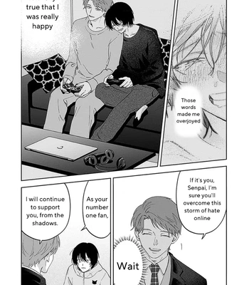 [Okita Yuuho] Senpai, Naka Misete – Vol.01 [Eng] (update c.4) — 129