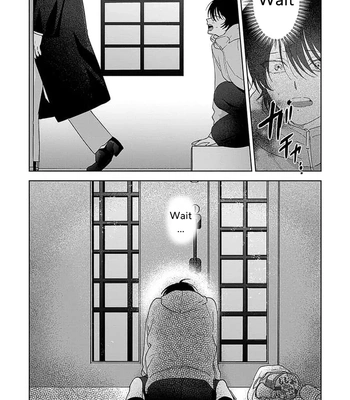 [Okita Yuuho] Senpai, Naka Misete – Vol.01 [Eng] (update c.4) — 130