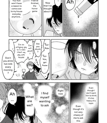 [Okita Yuuho] Senpai, Naka Misete – Vol.01 [Eng] (update c.4) — 137