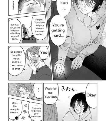 [Okita Yuuho] Senpai, Naka Misete – Vol.01 [Eng] (update c.4) — 138