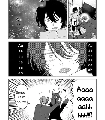 [Okita Yuuho] Senpai, Naka Misete – Vol.01 [Eng] (update c.4) — 100