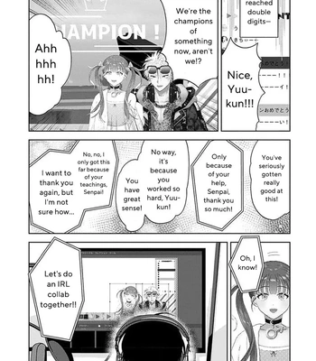 [Okita Yuuho] Senpai, Naka Misete – Vol.01 [Eng] (update c.4) — 026