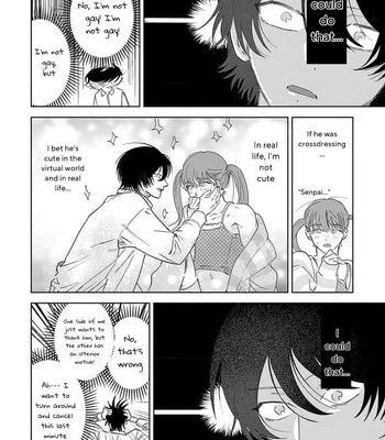 [Okita Yuuho] Senpai, Naka Misete – Vol.01 [Eng] (update c.4) — 029