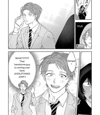 [Okita Yuuho] Senpai, Naka Misete – Vol.01 [Eng] (update c.4) — 031