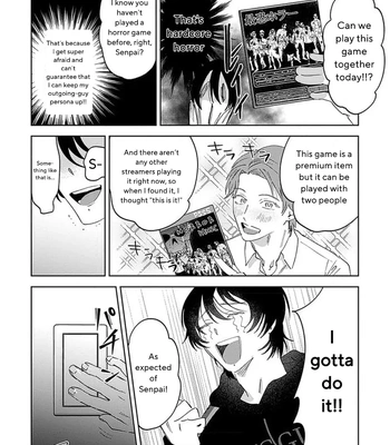 [Okita Yuuho] Senpai, Naka Misete – Vol.01 [Eng] (update c.4) — 039